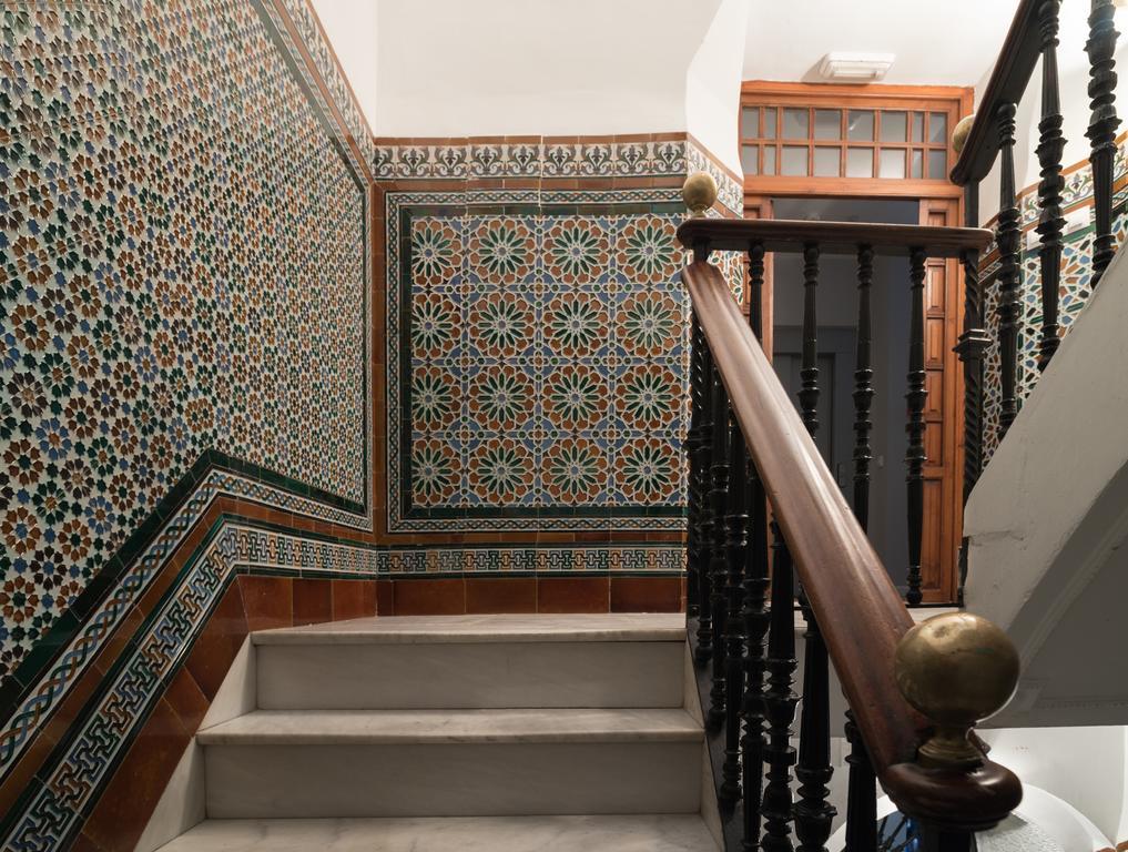 Appartement U-sense Santa Cruz Sevilla