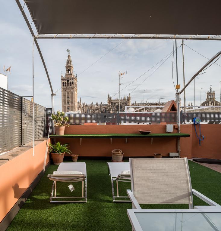 Appartement U-sense Santa Cruz Sevilla