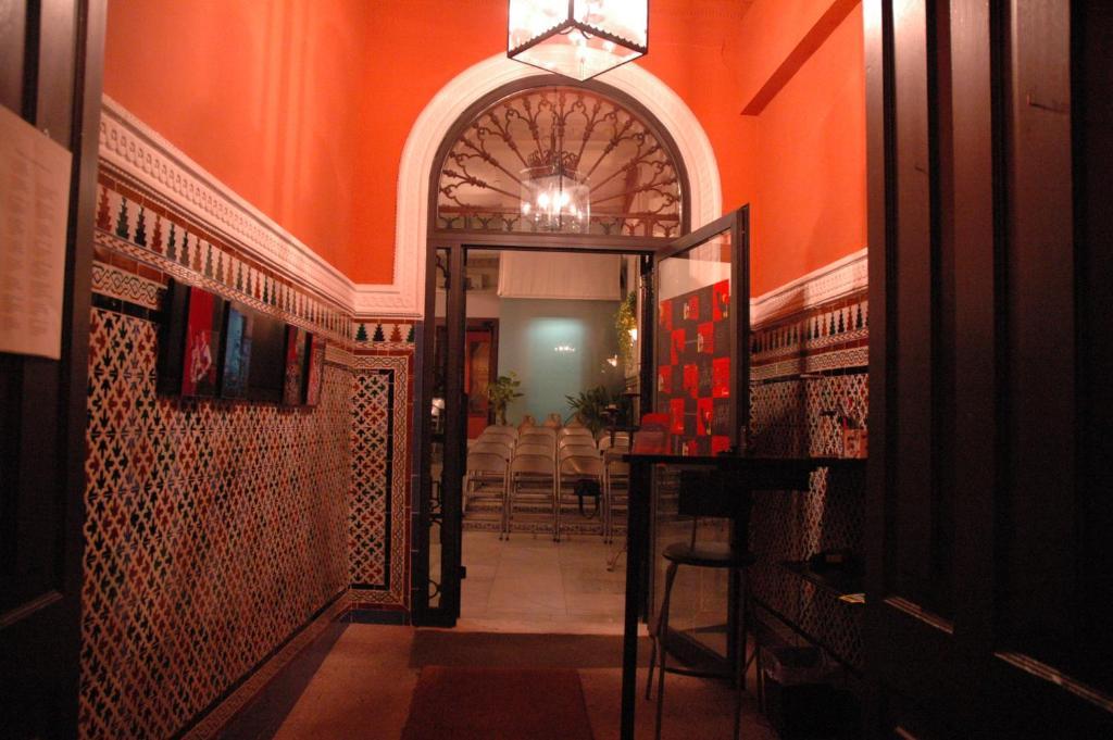 Appartement U-sense Santa Cruz Sevilla