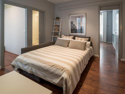 U-sense Santa Cruz Appartement Sevilla