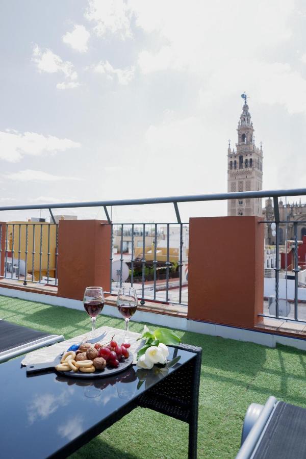 Appartement U-sense Santa Cruz
