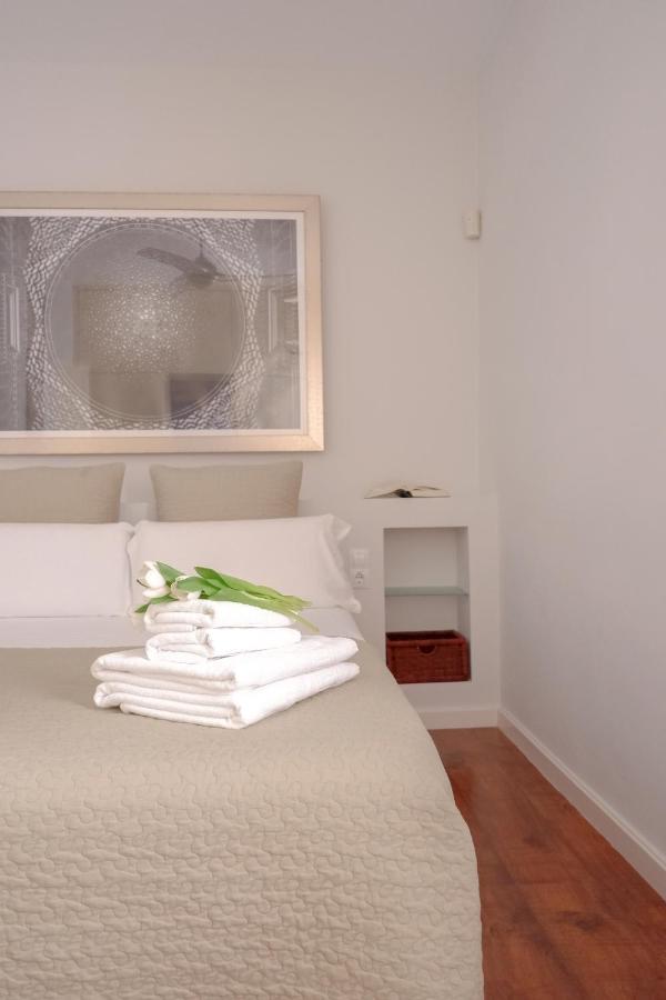U-sense Santa Cruz Appartement Sevilla