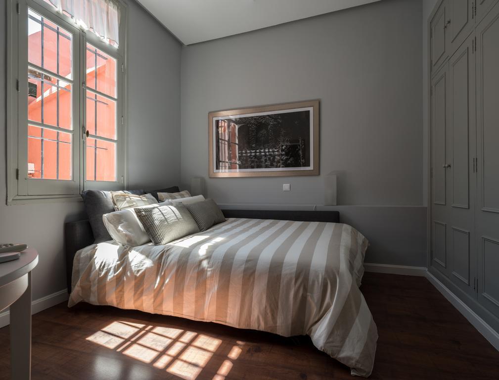 U-sense Santa Cruz Appartement