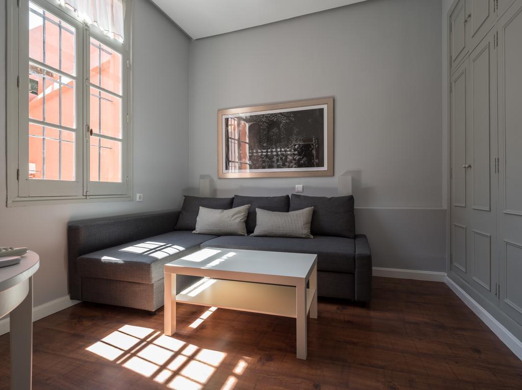 Appartement U-sense Santa Cruz