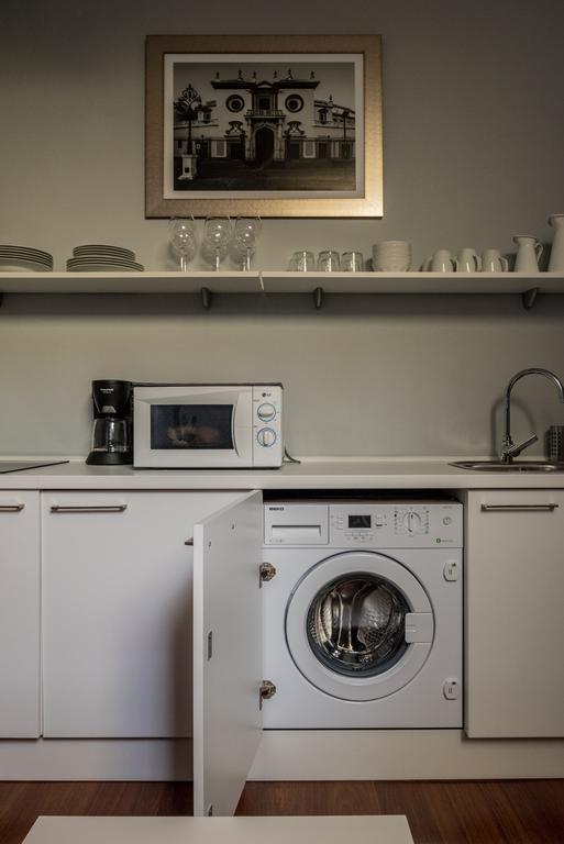 U-sense Santa Cruz Appartement