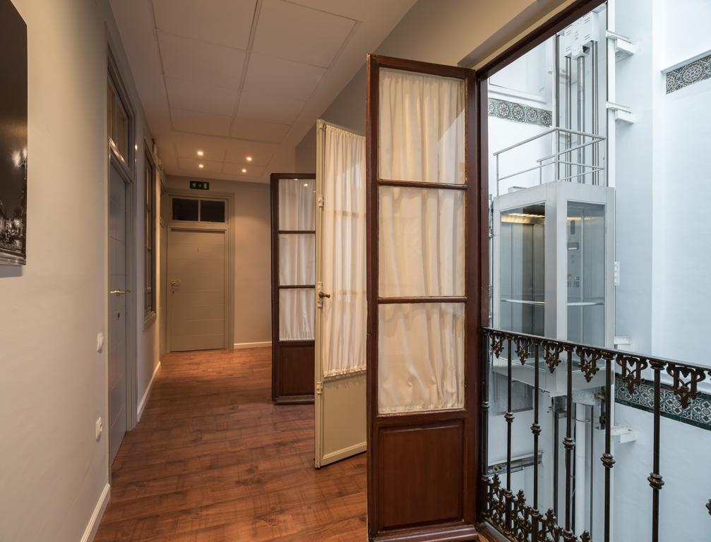 U-sense Santa Cruz Appartement