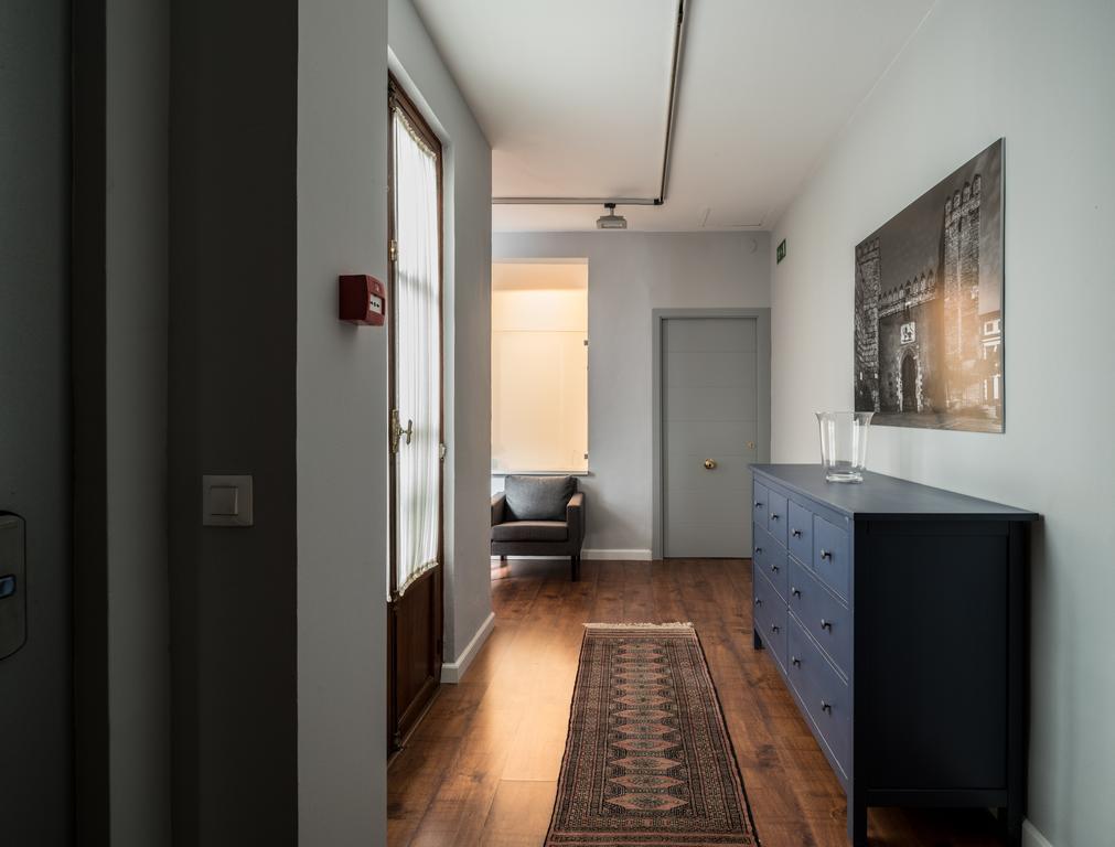 U-sense Santa Cruz Appartement