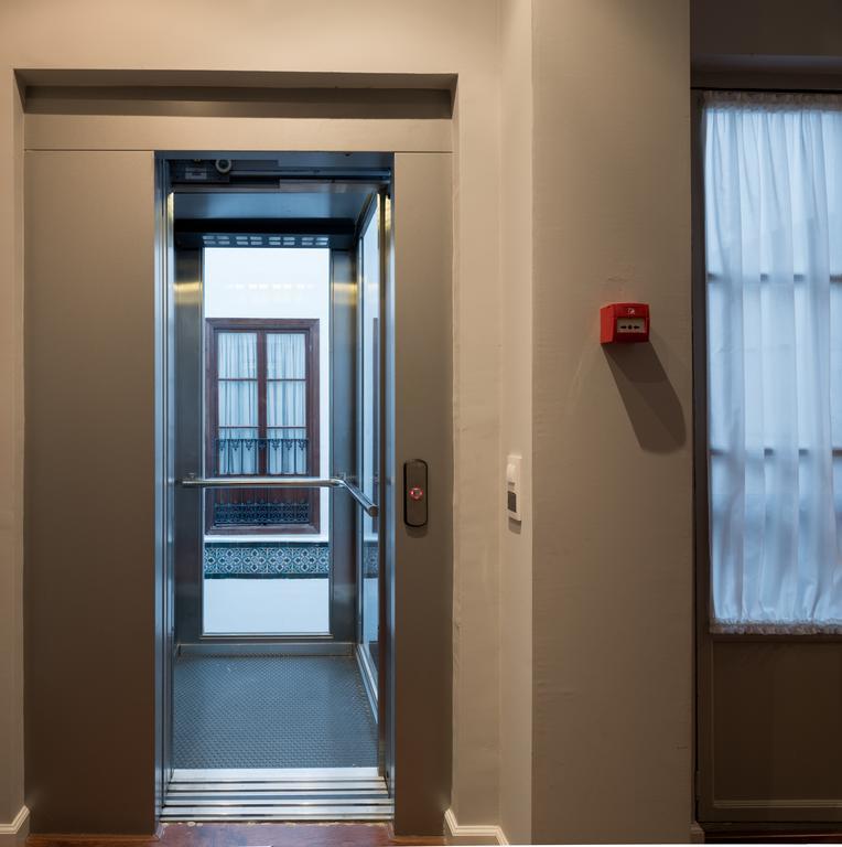 Appartement U-sense Santa Cruz *