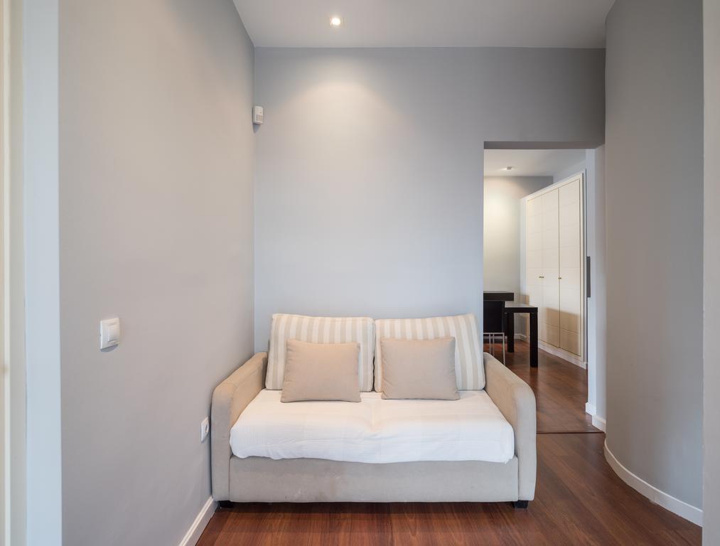 Appartement U-sense Santa Cruz *