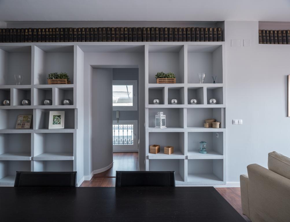 U-sense Santa Cruz Appartement
